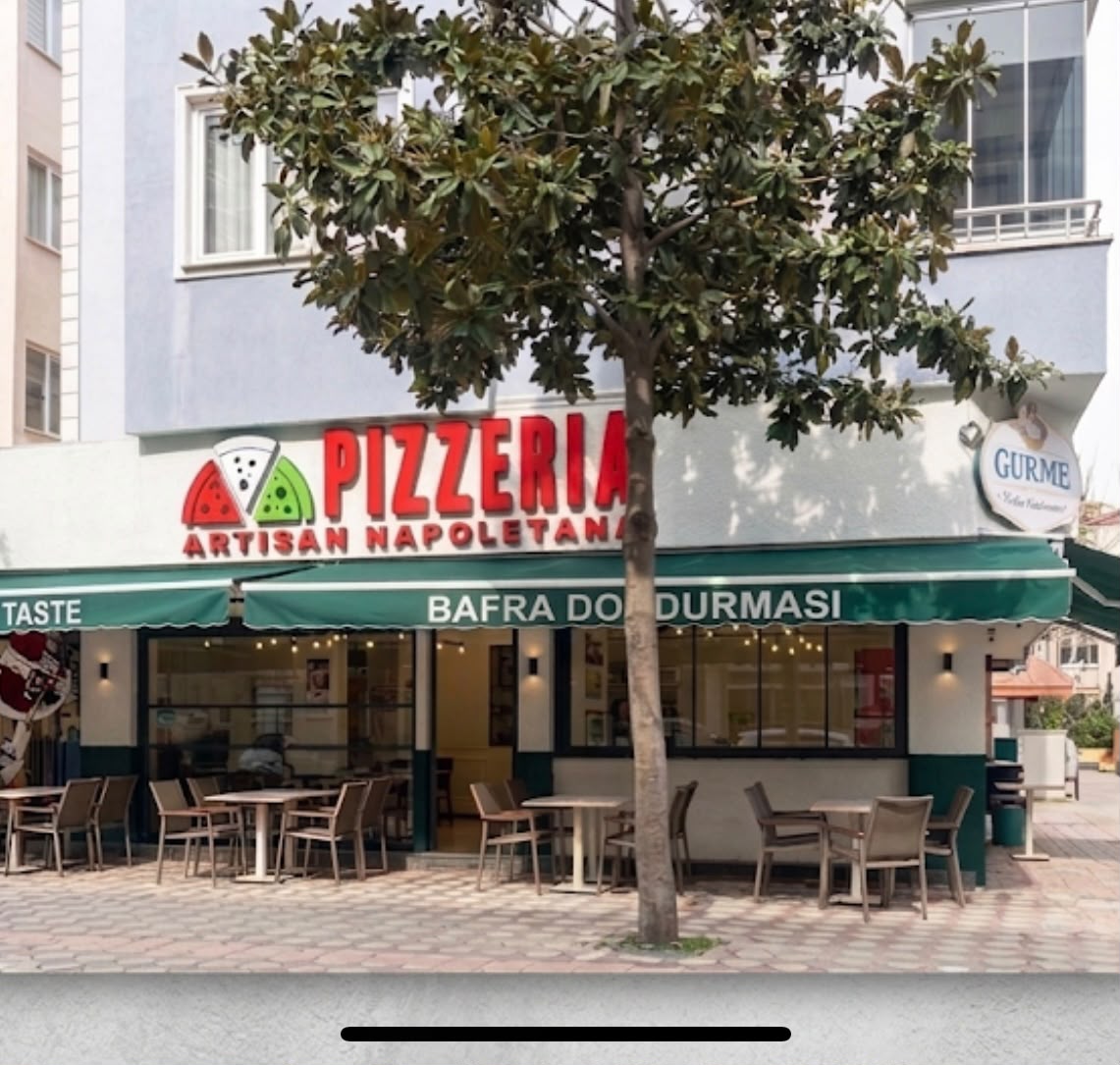 Bafra Şube